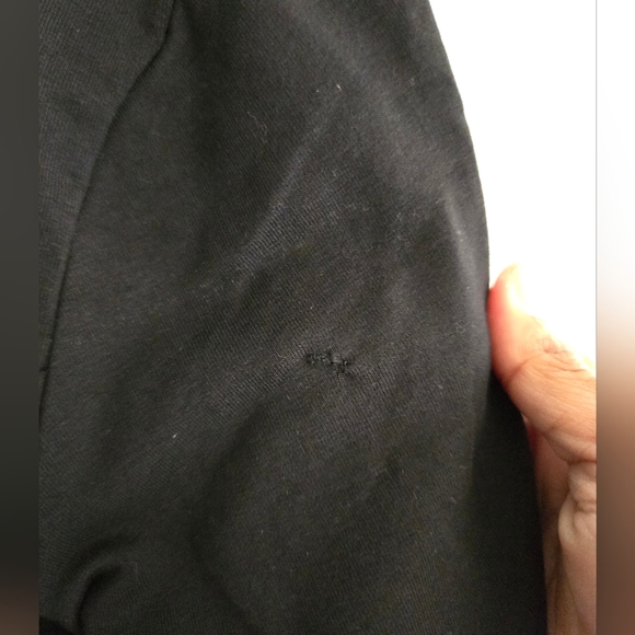 Love moschino hoodie size small - Picture 6 of 9